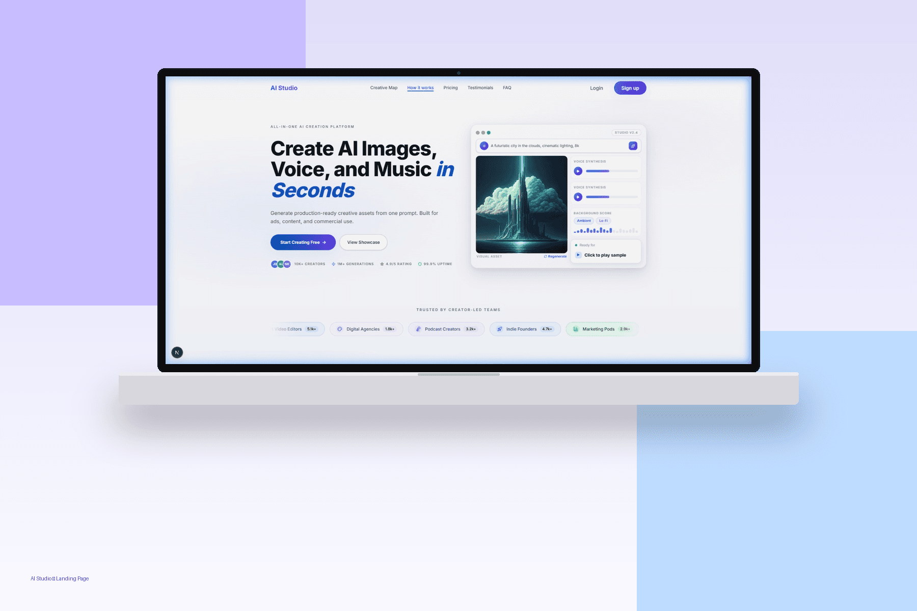 AI Studio