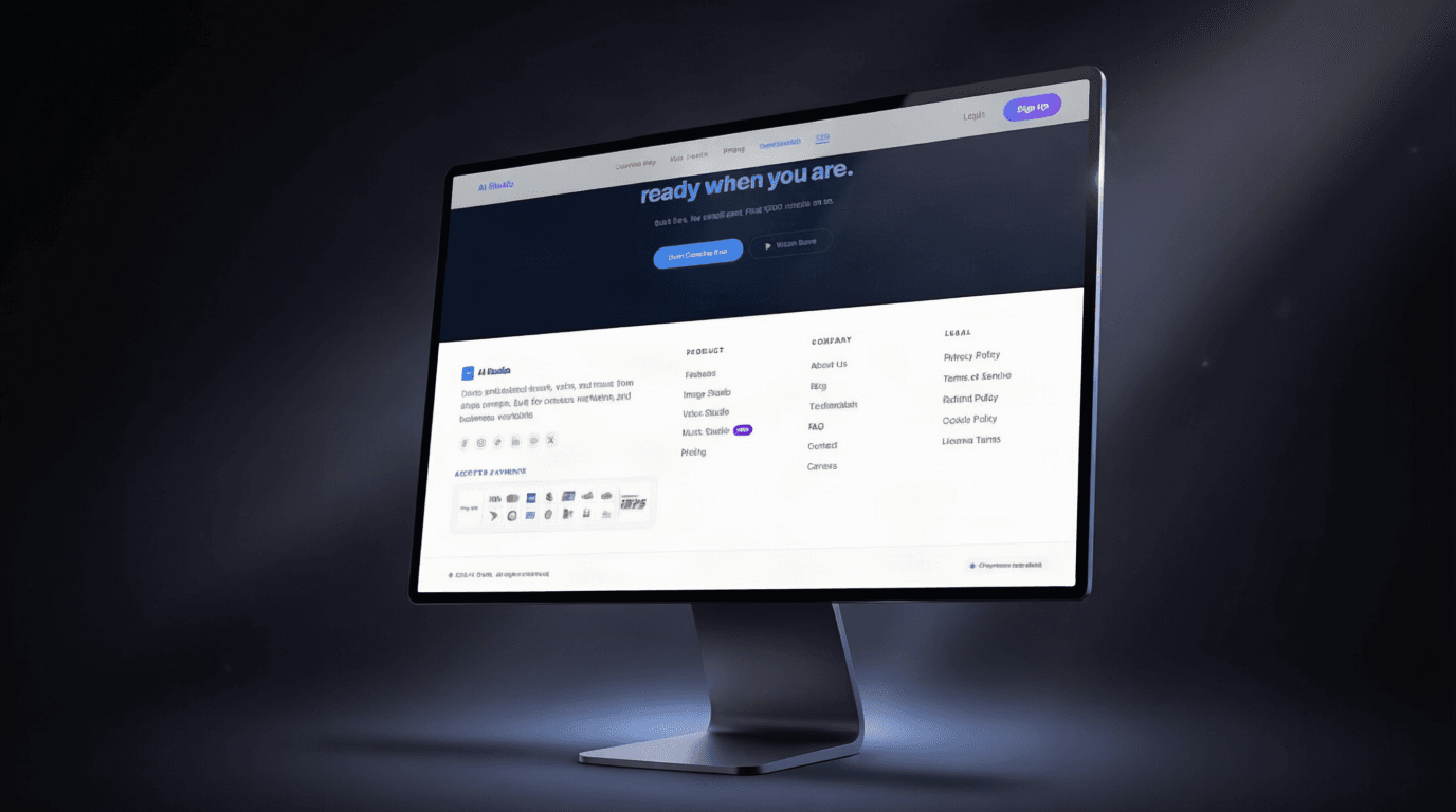 AI Studio gallery 6